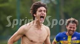 [GALLERY] Il giorno in cui il Sanmauro ha scritto la storia