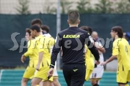 L'arbitro acconsente al sesto cambio e perdono a tavolino