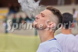 Tutti i verdetti della Promozione: 4 feste storiche e tante nobili retrocesse