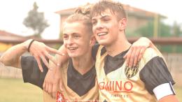 Goleada in rimonta e promozione ipotecata per la squadra di Roberto Mancin