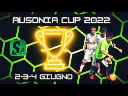 90 squadre, oltre 400 persone per il maxi torneo di casa Ausonia