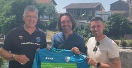 Una salvezza e una semifinale di Coppa, ora la nuova avventura: «Entusiasta di ripartire da zero»