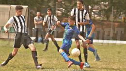 Vittoria epica, unica squadra a battere i giganti della Sisport