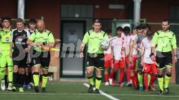 Galletti in alta quota, alla finale in Valle d'Aosta ci vanno i biancorossi