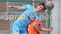 Acqui inarrestabile, Malvicino cala il poker al Mestre e lancia la sfida alla Varesina