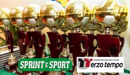 La grande notte delle stelle: in alto tutti i Palloni d’Oro! Vi aspettiamo a Gassino