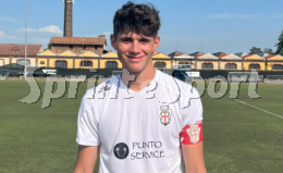 Solo il fenomeno Bacci rovina il sogno dei Leoni. Applausi per la Pro Vercelli!