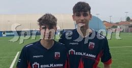 Manita che ha il profumo d'Élite: successo Lainatese nella finale d'andata