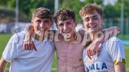 La Liguria è ormai lontana, l'assalto all'Abruzzo è pronto