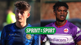 Sene è un fuoriclasse e fa piangere l'Inter: in semifinale Scudetto ci va la Fiorentina