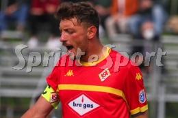 «Nel calcio, così come per gli altri lavori, non c'è più spazio per i sentimenti»