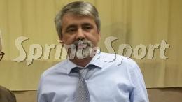 Game Over. Il presidente non iscriverà più le squadre ai campionati