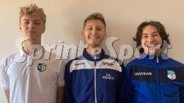 Sulle orme dei Maldini: tre fratelli, tre campionati vinti