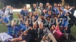 Decisivi come i Baggio: i due omonimi trascinano alla vittoria della coppa