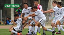 Lo Scudetto del Tau e la cavalcata della Varesina: le foto delle finali Fair Play