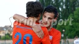 Laziali ed emiliane: entrata in grande stile. Diffide e squalifiche verso l'ultimo turno