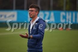 Dal corso Uefa B al Lascaris: Mirasola e Lampignano insieme per guidare i 2006 bianconeri