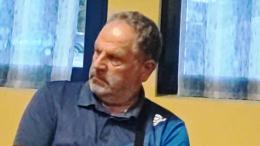 Cambi in corso d'opera: nominato il nuovo presidente il giorno prima del playout