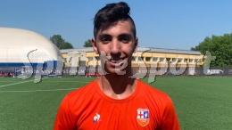 Bulgari come Arnautović: 7; i gemelli Curto sono due colossi: 7.5; Tonani, che favola: 8