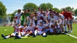 La conferma nell'appuntamento più importante: Lainatese, sei in Élite!