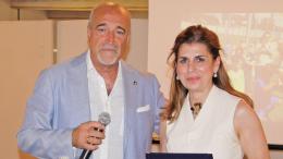 A Stupinigi l'ultimo atto di una manifestazione nata in sordina e cresciuta nel tempo