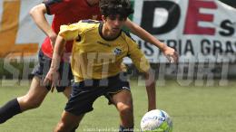 Scoperto ai giardinetti, 63 gol in campionato senza rigori, nessuno come lui