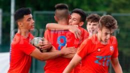 Come Pulici e Graziani, coppia gol da scudetto