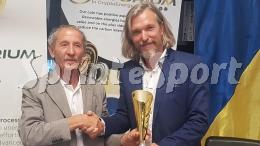 È l'ora del nuovo presidente: «Vogliamo annusare la Serie D»