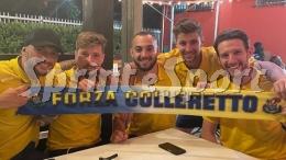 Le sette sorelle verso la Promozione: cronaca di un playoff infrasettimanale incredibile