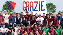 Promo Awards: i migliori della stagione del Girone E