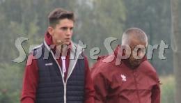 Stagione da record in Juniores, l'astro nascente della panchina riparte dall'Under 15 provinciale