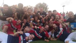 Bosticco avrà la sua rivincita: Villans alla finalissima