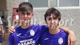 Balderi alla Pirlo, urlo viola: «A noi i Regionali!»