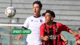 Il Milan gioca, il Bologna segna: rossoneri sconfitti e fuori dalla corsa Scudetto