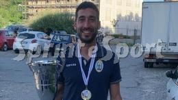 Il Re delle promozioni colpisce ancora: 5° successo insieme ai compagni di sempre