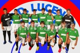 Saranno protagonisti: il futuro Lucento Under 14