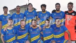 90' per entrare nella leggenda: un mercoledì da "notte prima dell'esame"