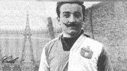 Pronipote del primo capitano dell'Italia: una storia di calcio dalla Sicilia a Giussano!