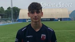 34 gol e un talento innato: il bomber classe 2005 che piace a tutti, anche alle professioniste