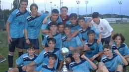 Terrazzino fa il Courtois e Valentini non trema; Chieri campione contro il Lascaris