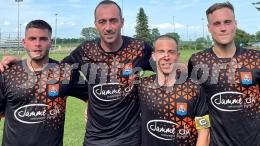 Alla Dinamo Bagnella non bastano otto gol: una vittoria che sa di beffa