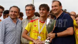 BRAvissimi! Valleriani e Ramonda stendono l'Ivrea in Finale