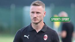 Ignazio Abate sul futuro: «Resto al Milan. Salto in Primavera? Decide la società»