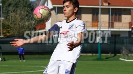 150 gol nel Cv: il bomber 2008 pronto al salto nel professionismo