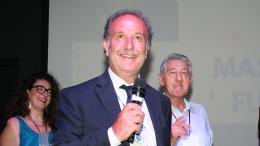 Calcio ed emozioni nell'evento AIA di Cinisello: per la sezione di Giuseppe Esposito quarant'anni vissuti in famiglia