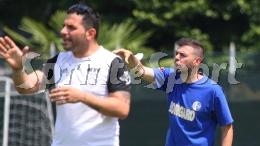 Da Pace a Nardiello, da Capogna ad Avveniente, è un mercato da Pro 