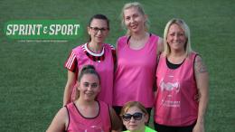 Lacchiarella si tinge di rosa: la presidentessa Guglielmini al lavoro per un futuro al femminile