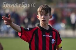 Saranno protagonisti: la futura CBS Under 14