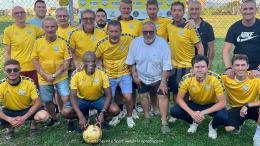 Virardi già decisivo: ecco tutto l'organigramma del Leinì