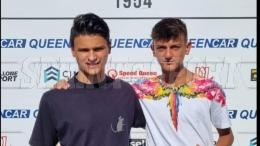 Coroama a sorpresa, Chiabotto la certezza, il Lascaris punta in alto